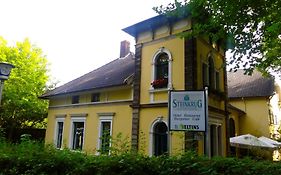 Hotel Restaurant Steinkrug